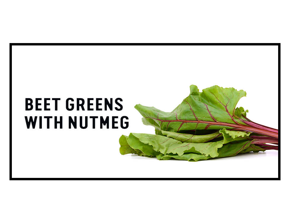 health benefits of beet greens